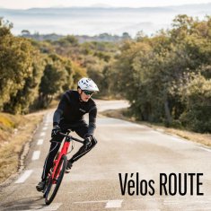 Vélos Route